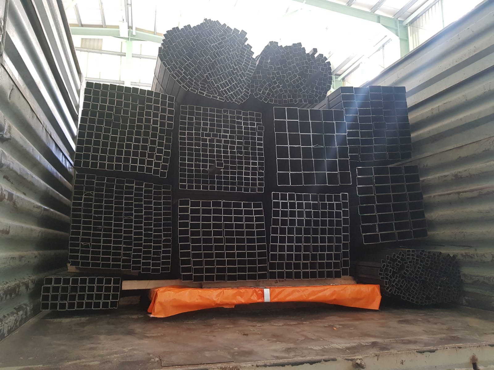 A1 VE A2 BORU PROFİL