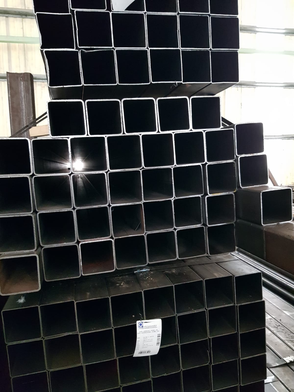 A1 VE A2 BORU PROFİL