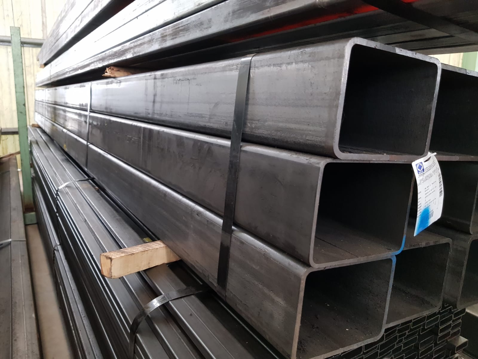 A1 VE A2 BORU PROFİL