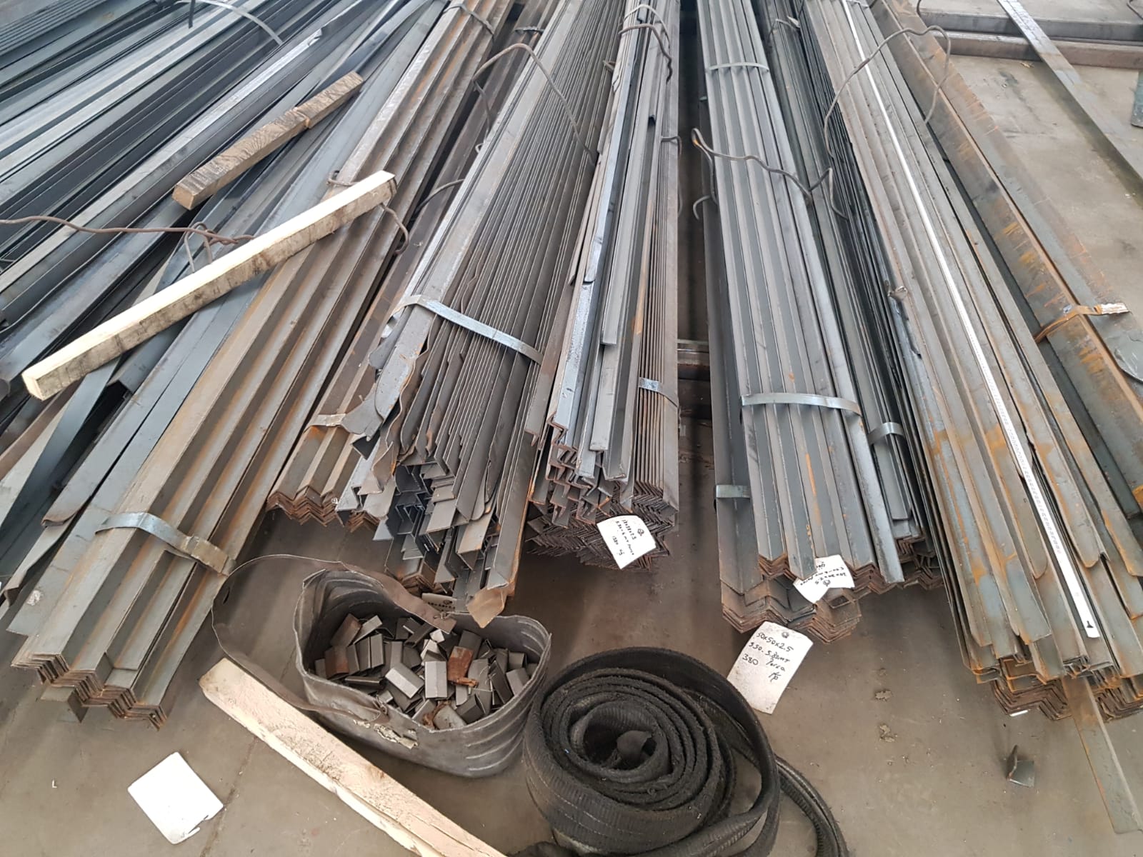 A1 VE A2 HADDE ÜRÜNLERİ