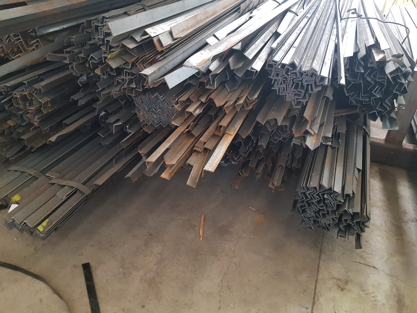 A1 VE A2 HADDE ÜRÜNLERİ