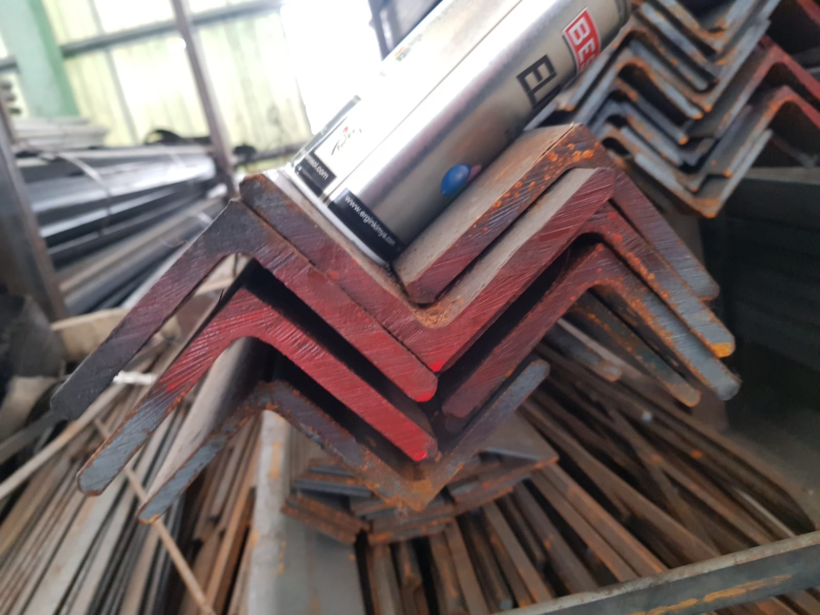 A1 VE A2 HADDE ÜRÜNLERİ