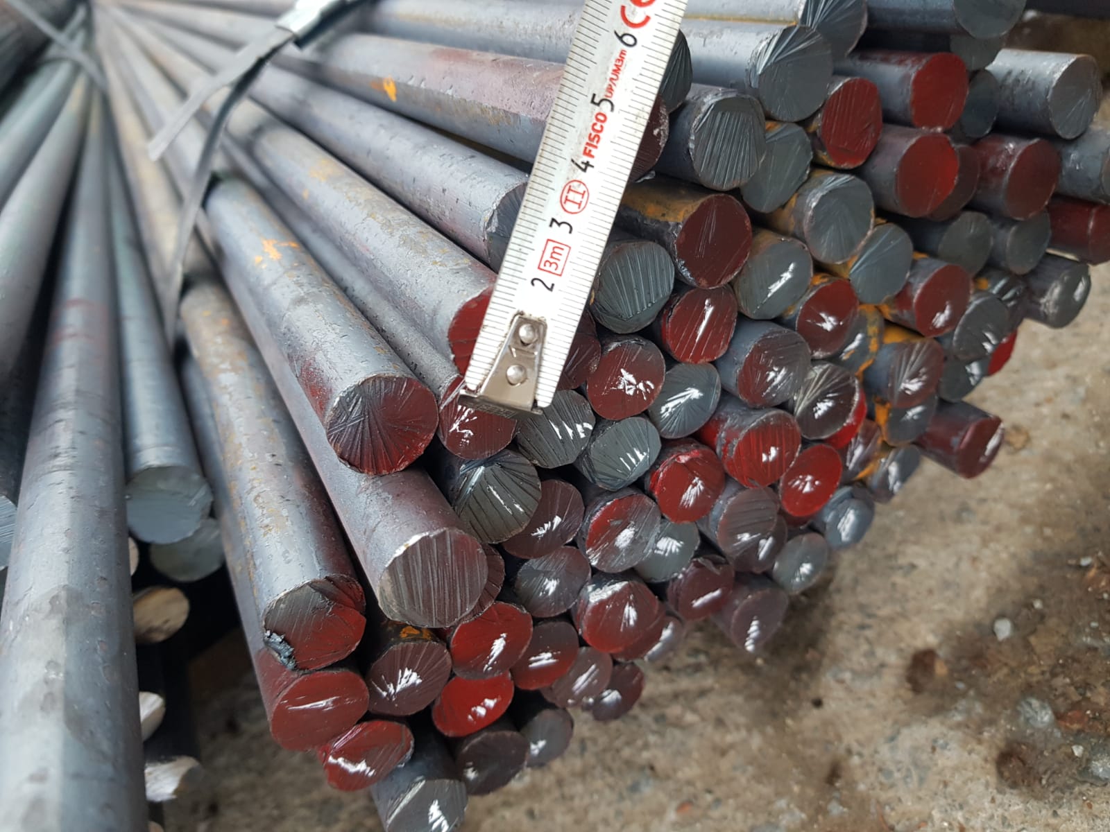 A1 VE A2 HADDE ÜRÜNLERİ