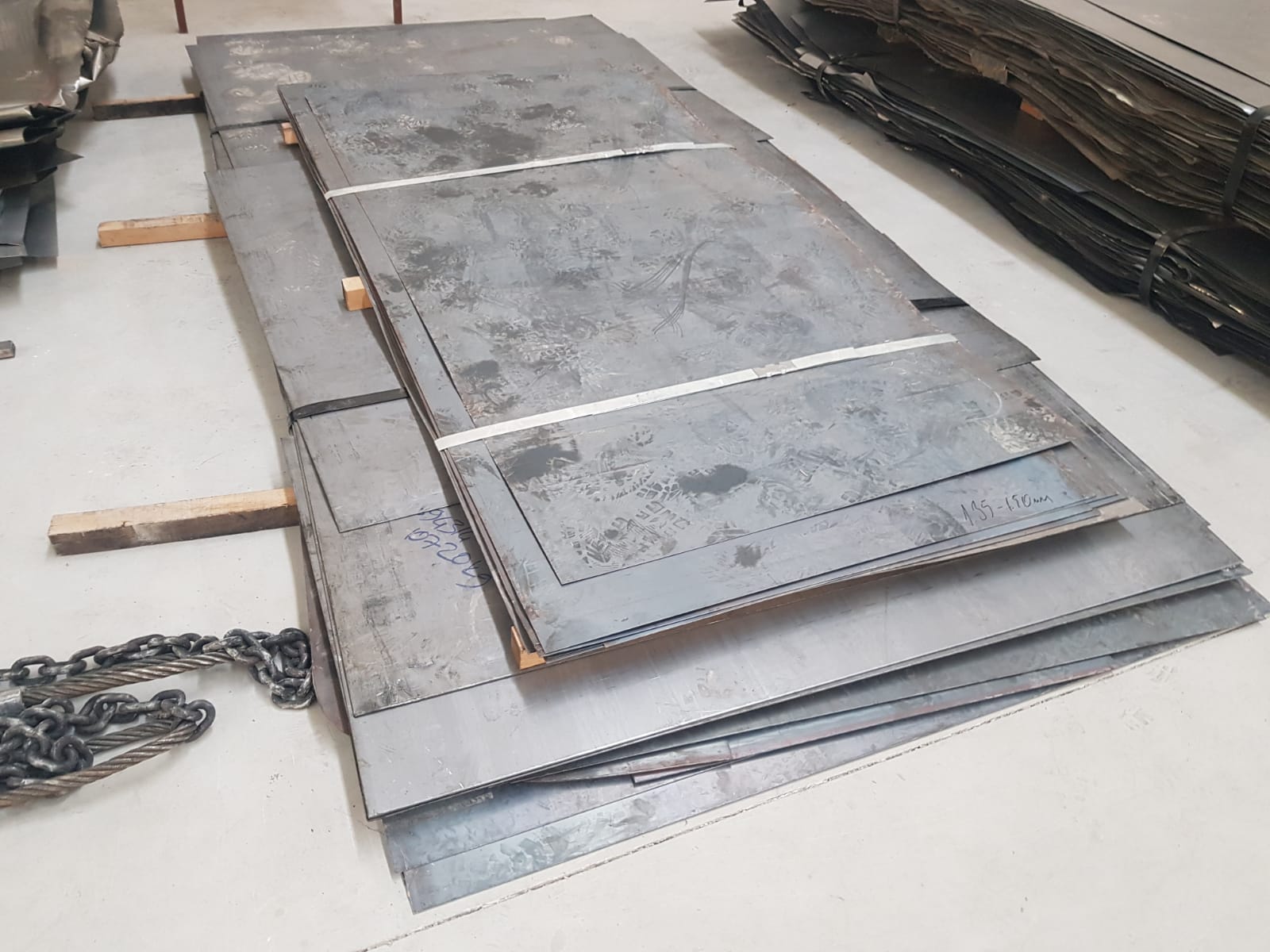 A1 VE A2 SİYAH SAC (SICAK)