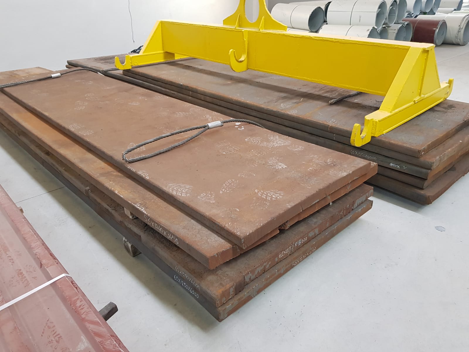 A1 VE A2 SİYAH SAC (SICAK)