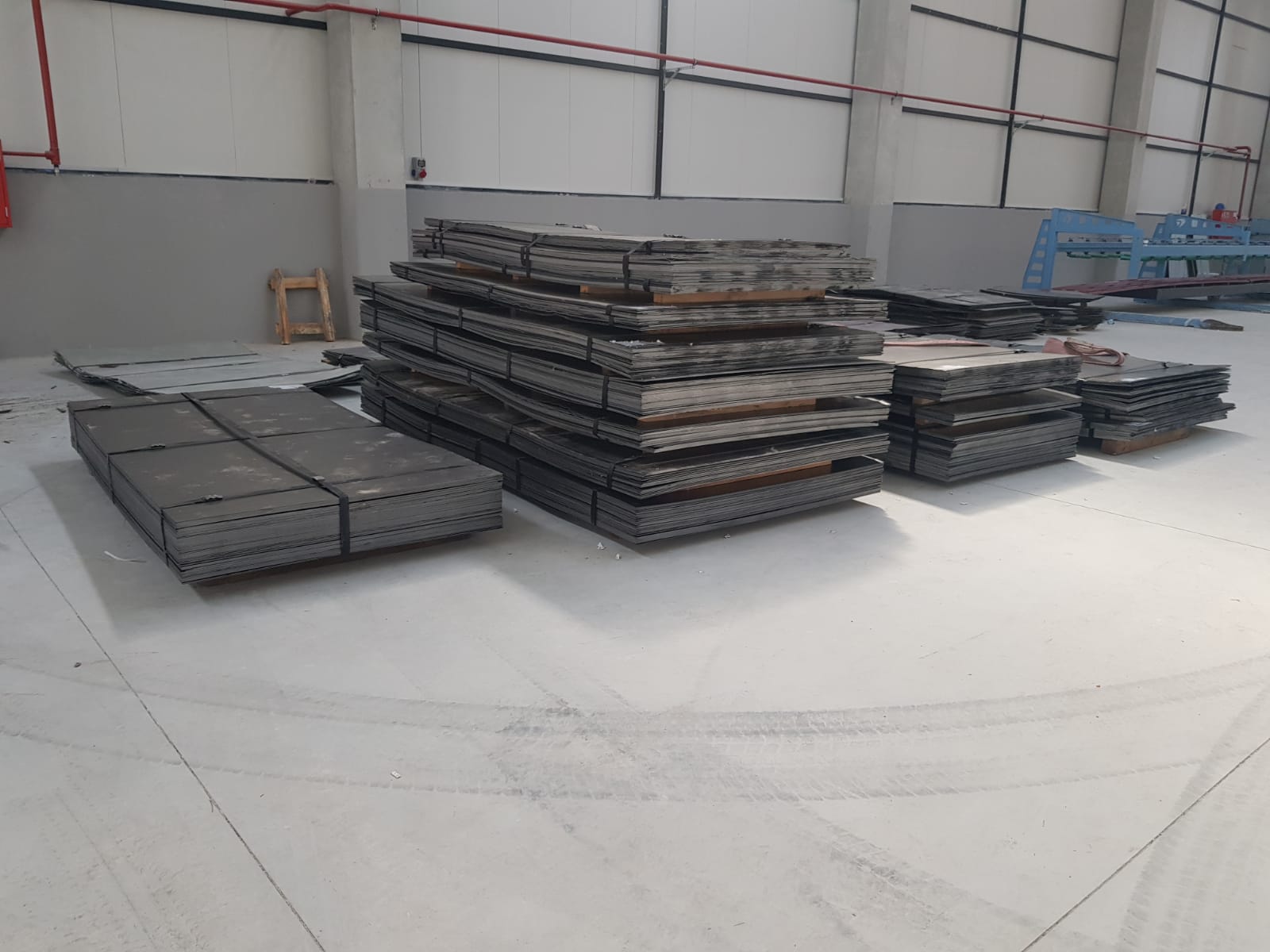 A1 VE A2 SİYAH SAC (SICAK)