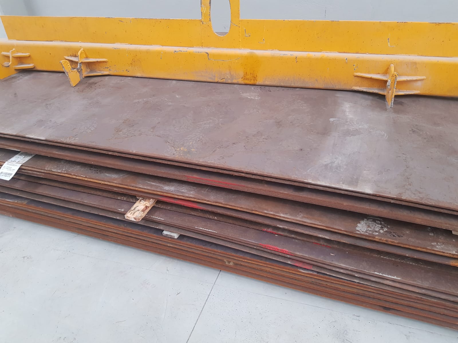 A1 VE A2 SİYAH SAC (SICAK)