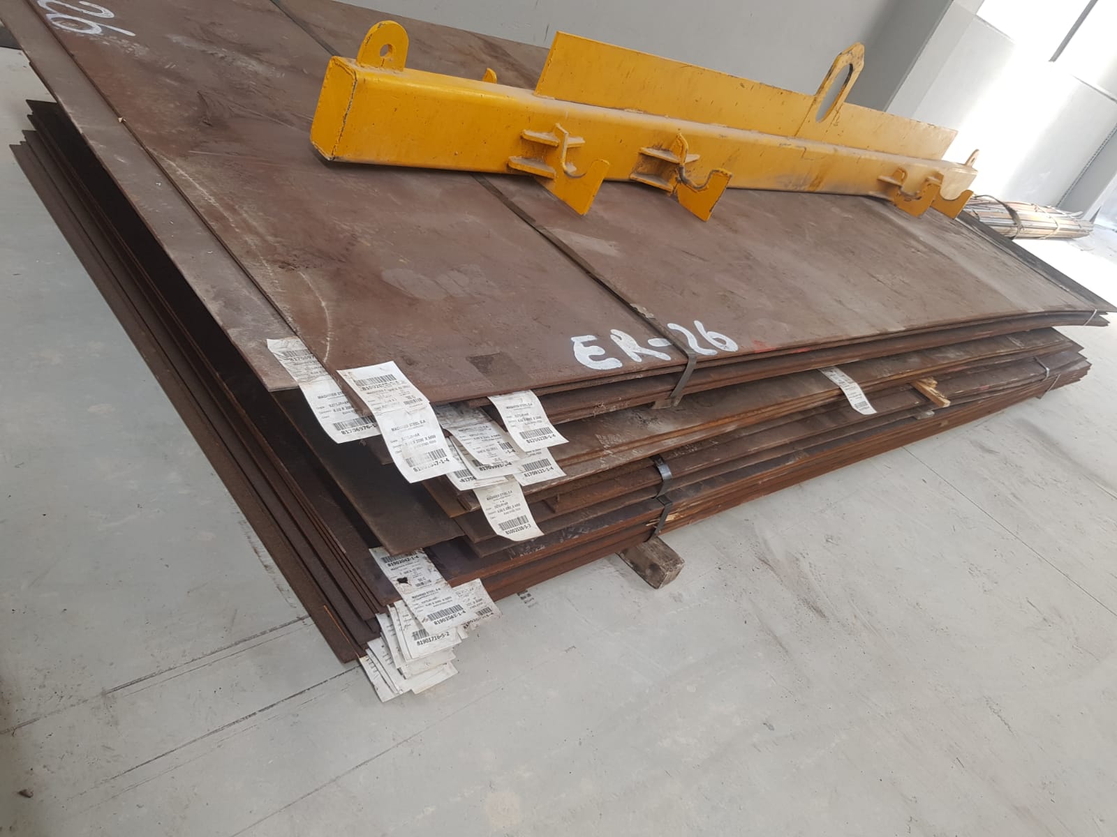 A1 VE A2 SİYAH SAC (SICAK)