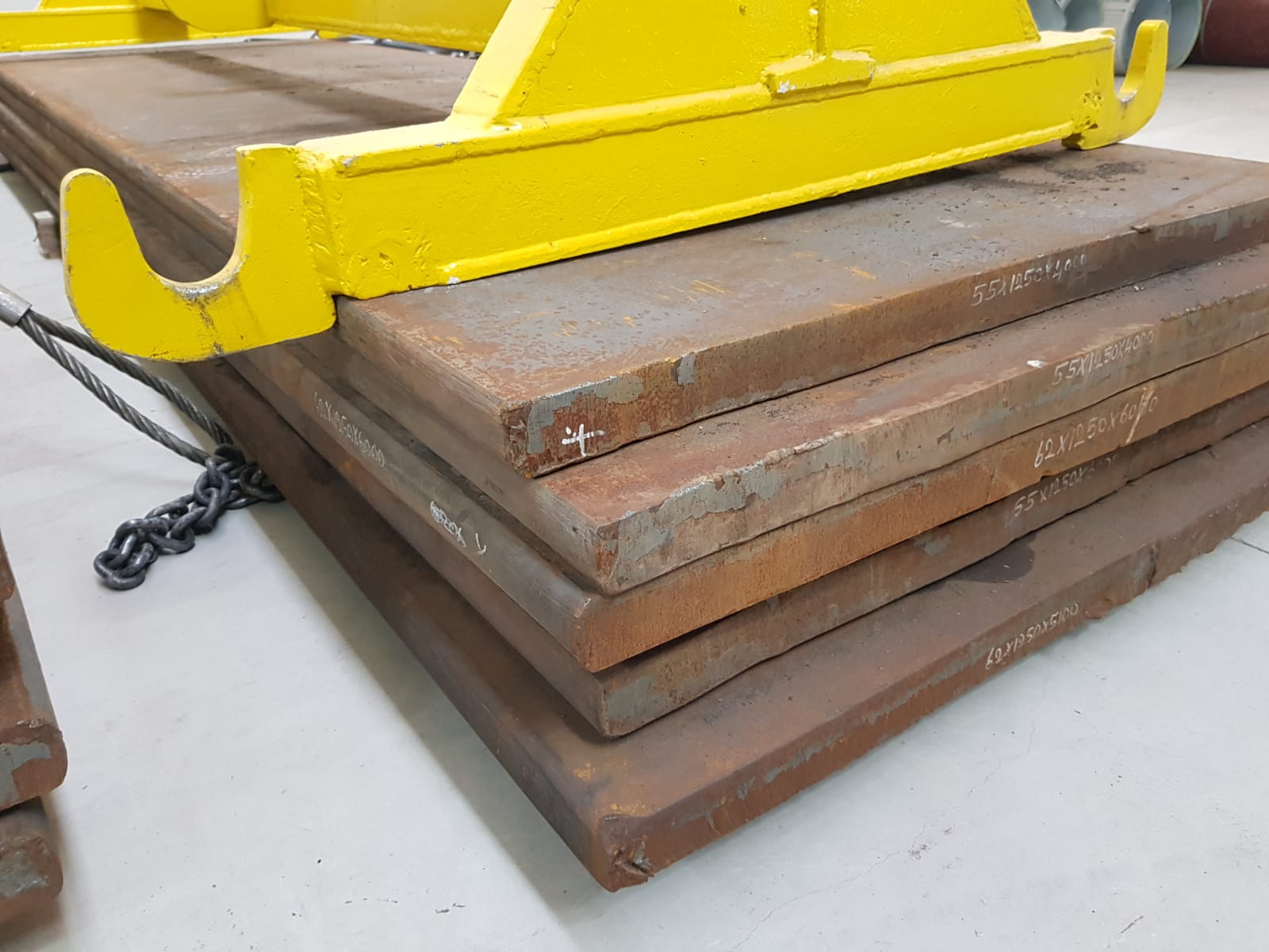 A1 VE A2 SİYAH SAC (SICAK)